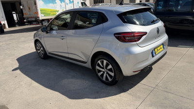 Renault Clio TCe 100 CV GPL 5 porte Equilibre (4)