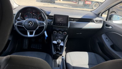Renault Clio TCe 100 CV GPL 5 porte Equilibre (5)