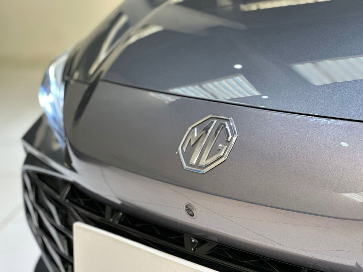 Mg MG3 1.5 hybrid+ Luxury auto (17)
