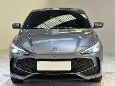 Mg MG3 1.5 hybrid+ Luxury auto (2)