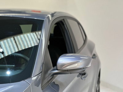 Mg MG3 1.5 hybrid+ Luxury auto (20)