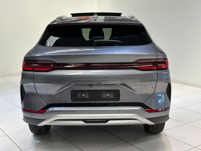 Byd Seal U DM-i 1.5 phev Boost 2wd (4)