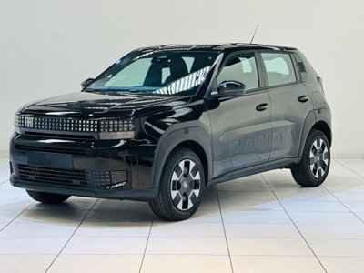 Fiat Grande Panda 1.2 Icon 100cv nuova