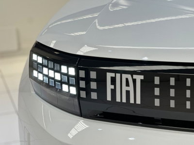 Fiat Grande Panda 1.2 Icon 100cv (18)