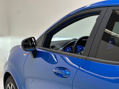 Ford Puma 1.0 EcoBoost Hybrid 125 CV S&S aut. ST-Line X (18)
