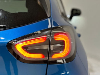 Ford Puma 1.0 EcoBoost Hybrid 125 CV S&S aut. ST-Line X (19)