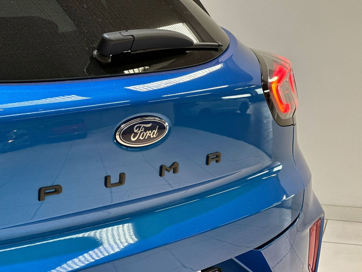 Ford Puma 1.0 EcoBoost Hybrid 125 CV S&S aut. ST-Line X (20)