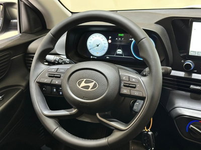 Hyundai i20 1.0 t-gdi Connectline 90cv dct (6)