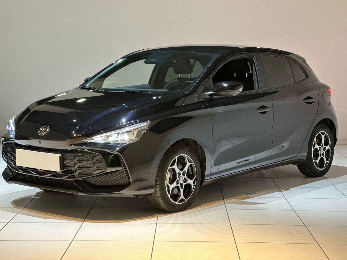 Mg MG3 1.5 Comfort