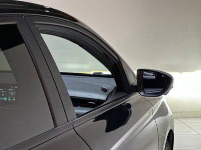 Mg MG3 1.5 Comfort (19)