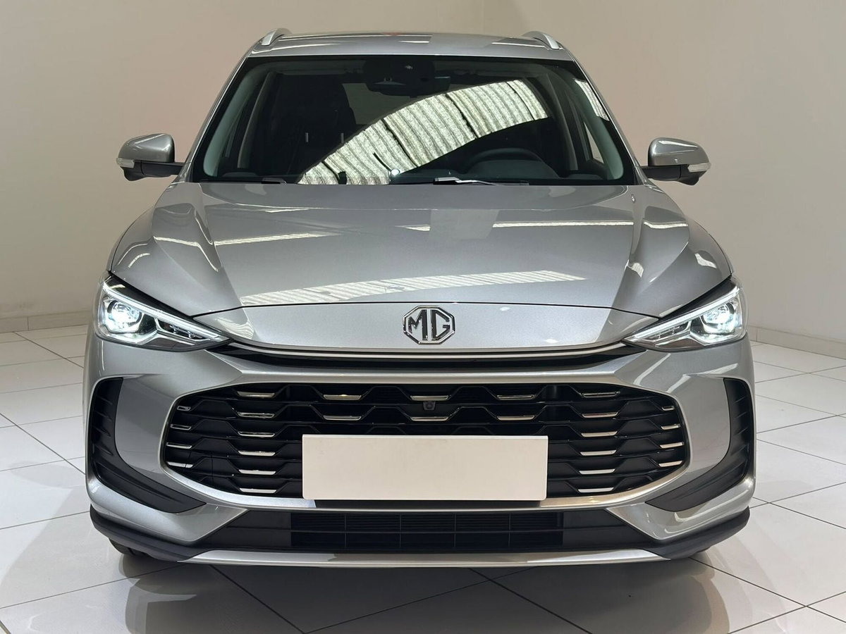 Mg ZS 1.5 hybrid+ Luxury auto (2)