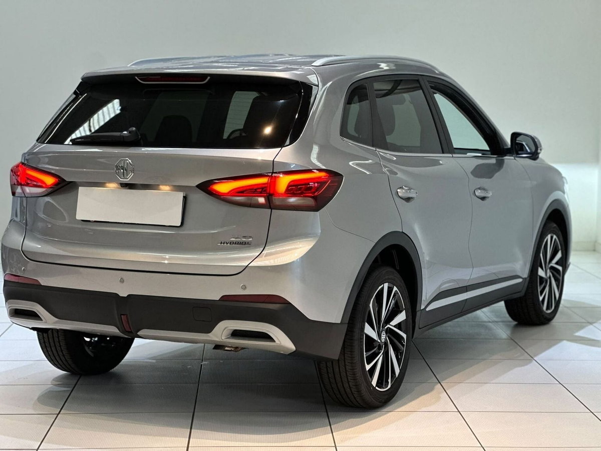 Mg ZS 1.5 hybrid+ Luxury auto (3)