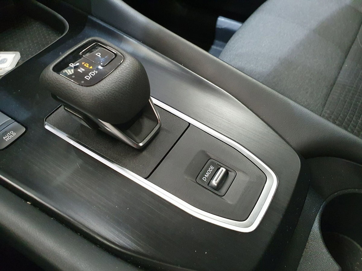 Nissan Qashqai 1.3 mhev N-Connecta 4wd 158cv xtronic (16)