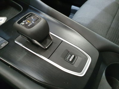 Nissan Qashqai 1.3 mhev N-Connecta 4wd 158cv xtronic (16)