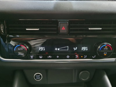 Nissan Qashqai 1.3 mhev N-Connecta 4wd 158cv xtronic (17)