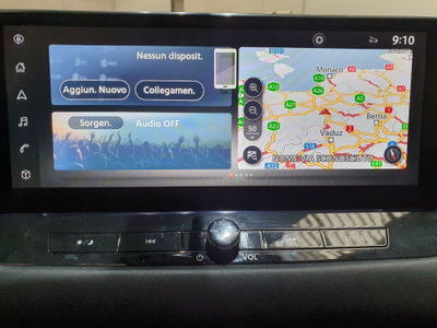 Nissan Qashqai 1.3 mhev N-Connecta 2wd 140cv (10)