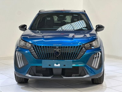 Peugeot 2008 1.2 hybrid Allure 145cv e-dcs6 (2)