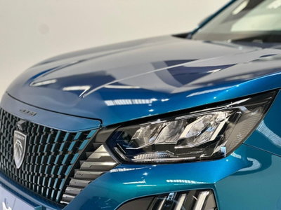 Peugeot 2008 1.2 hybrid Allure 145cv e-dcs6 (20)