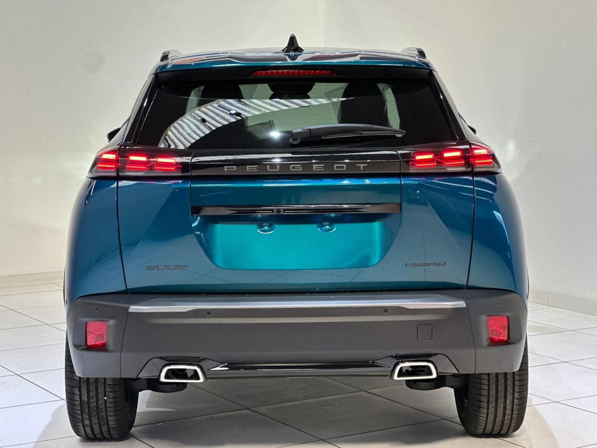 Peugeot 2008 1.2 hybrid Allure 145cv e-dcs6 (3)
