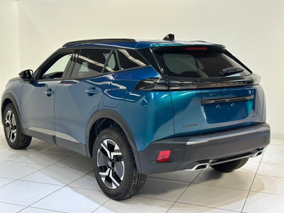 Peugeot 2008 1.2 hybrid Allure 145cv e-dcs6 (4)