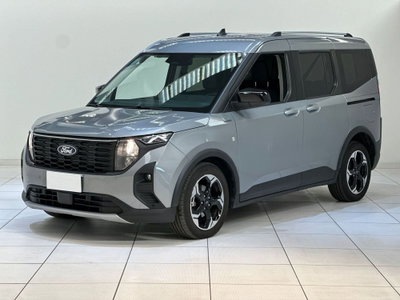 Ford Tourneo Courier 1.0 ecoboost 125cv Active powershift usato