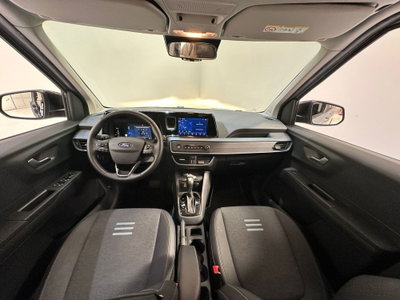 Ford Tourneo Courier 1.0 ecoboost 125cv Active powershift (10)