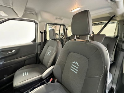 Ford Tourneo Courier 1.0 ecoboost 125cv Active powershift (12)