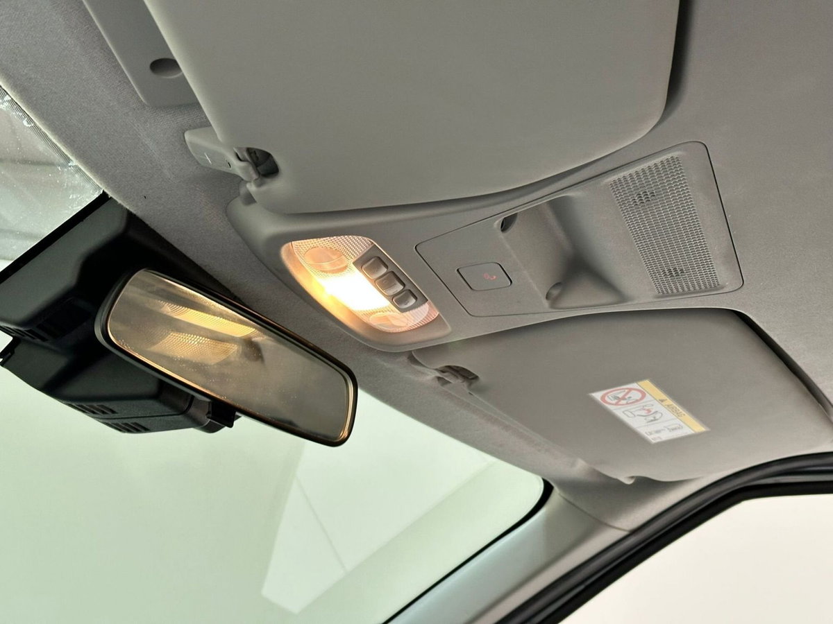 Ford Tourneo Courier 1.0 ecoboost 125cv Active powershift (15)