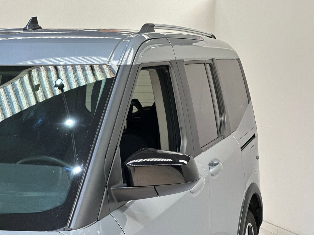 Ford Tourneo Courier 1.0 ecoboost 125cv Active powershift (19)