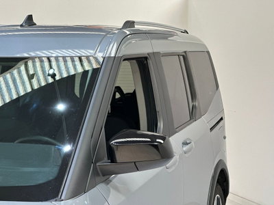 Ford Tourneo Courier 1.0 ecoboost 125cv Active powershift (19)