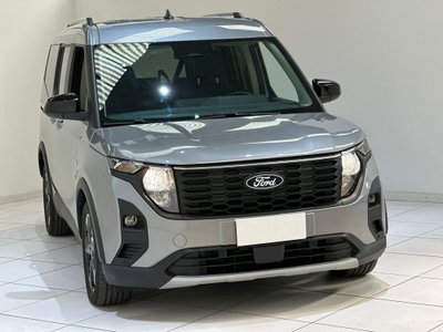 Ford Tourneo Courier 1.0 ecoboost 125cv Active powershift (3)