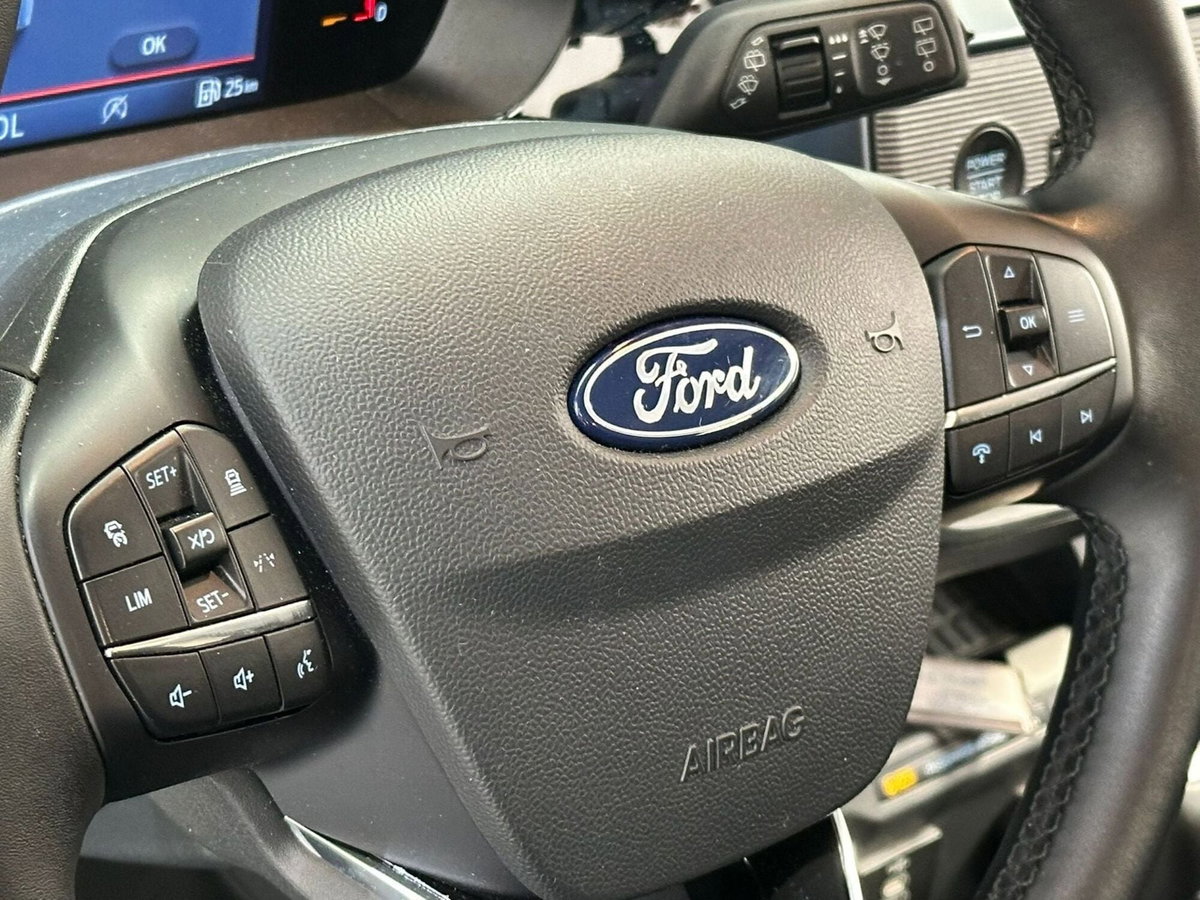 Ford Tourneo Courier 1.0 ecoboost 125cv Active powershift (9)