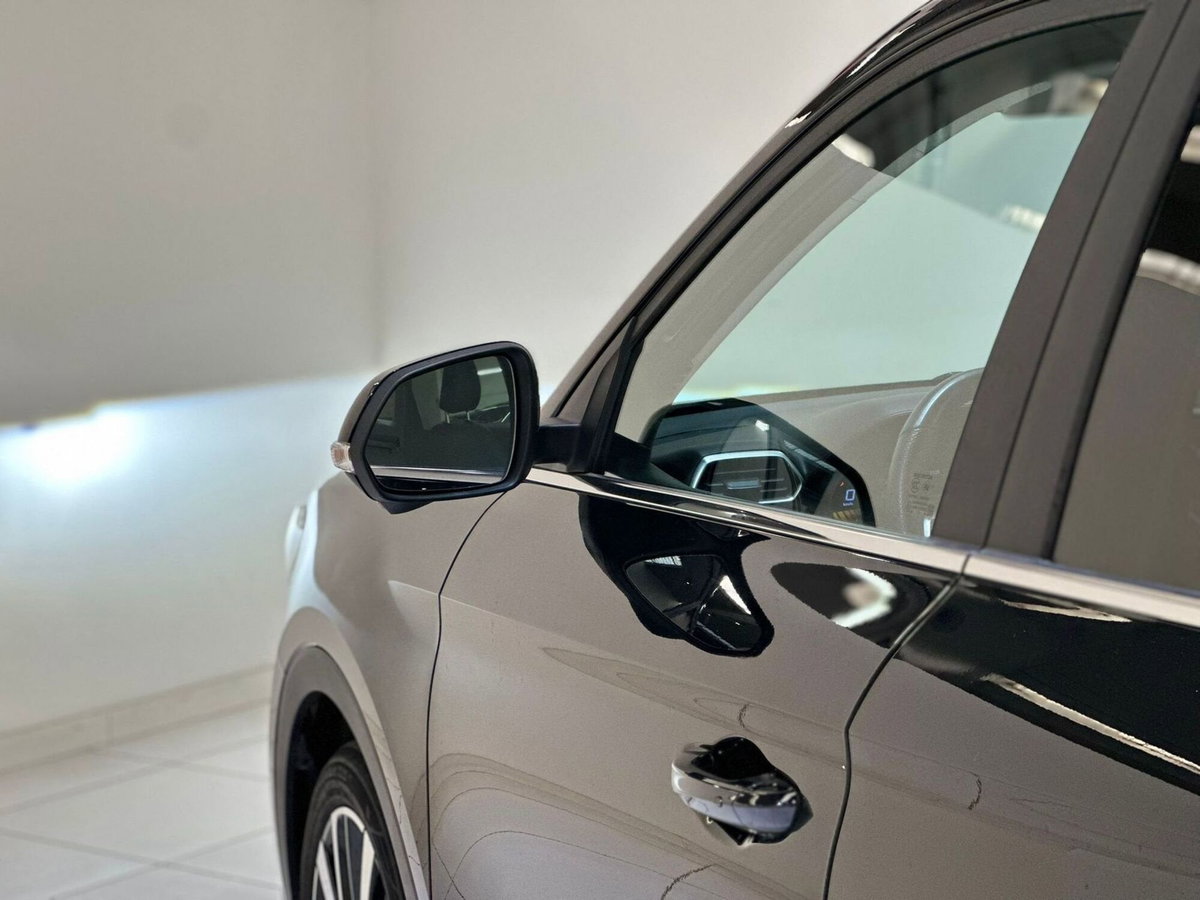 Mg ZS 1.5 hybrid+ Luxury auto (14)