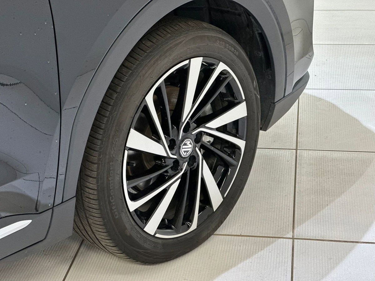 Mg ZS 1.5 hybrid+ Luxury auto (15)