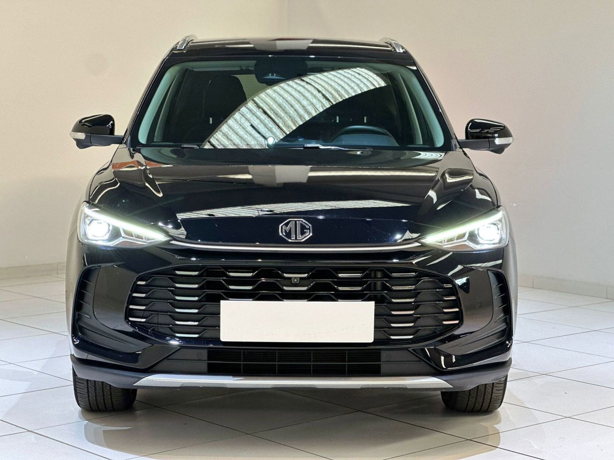Mg ZS 1.5 hybrid+ Luxury auto (2)