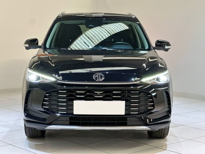Mg ZS 1.5 hybrid+ Luxury auto (2)