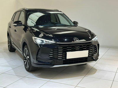 Mg ZS 1.5 hybrid+ Luxury auto (3)