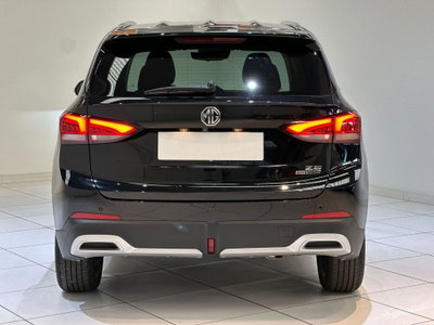 Mg ZS 1.5 hybrid+ Luxury auto (4)