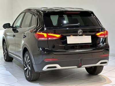 Mg ZS 1.5 hybrid+ Luxury auto (5)