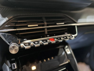 Peugeot 208 PureTech 100 Stop&Start 5 porte Allure (10)