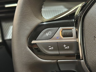 Peugeot 208 PureTech 100 Stop&Start 5 porte Allure (9)