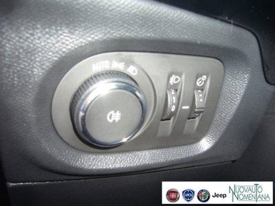 Opel Corsa 1.2 Nuova Yes s&s 100cv at8 (19)