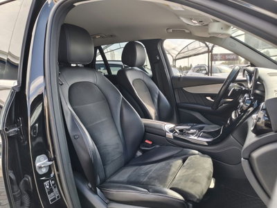 Mercedes-Benz GLC SUV 250 d 4Matic Premium (10)