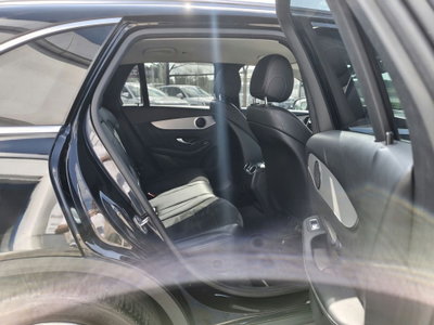 Mercedes-Benz GLC SUV 250 d 4Matic Premium (12)