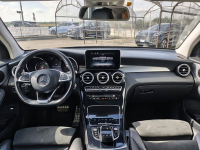 Mercedes-Benz GLC SUV 250 d 4Matic Premium (13)