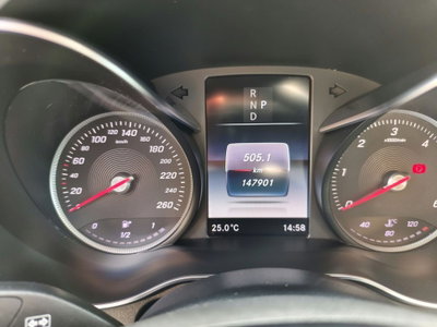 Mercedes-Benz GLC SUV 250 d 4Matic Premium (15)