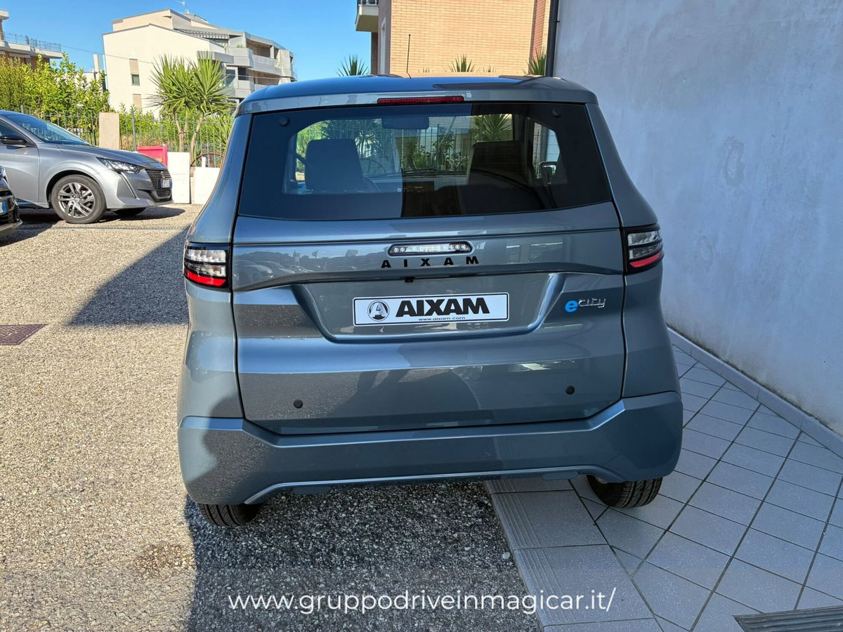 Aixam e City e City Pack (4)