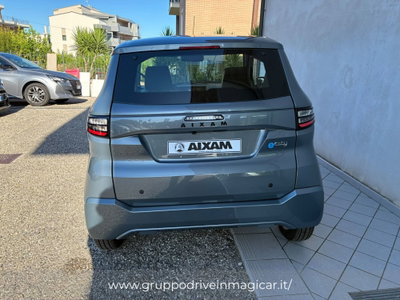 Aixam e City e City Pack (4)