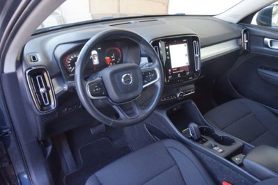 Volvo XC40 T5 Recharge Plug-in Hybrid Inscription Expression (11)