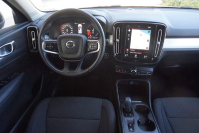 Volvo XC40 T5 Recharge Plug-in Hybrid Inscription Expression (12)